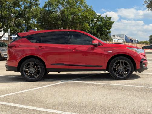 2020 Acura RDX 