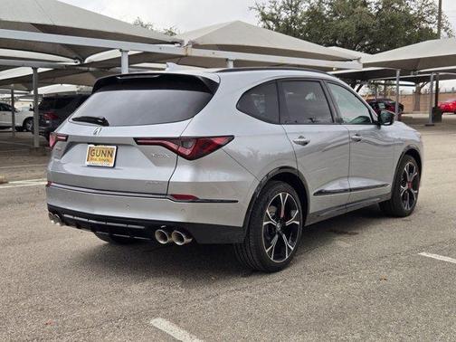 2026 Acura MDX Type S w/Advance Package