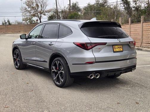 2026 Acura MDX Type S w/Advance Package