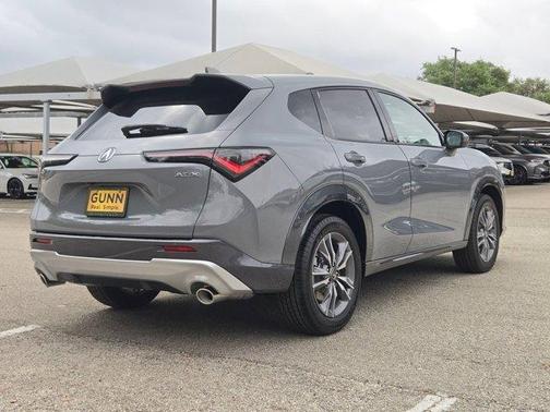 Urban Gray Pearl 2026 Acura ADX Base
