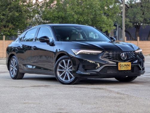 2025 Acura Integra 