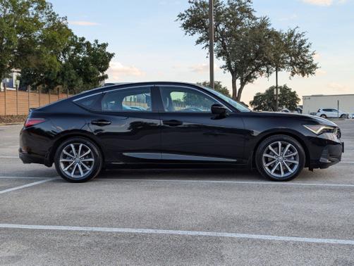 2025 Acura Integra 
