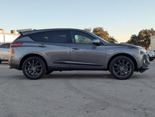 2026 Acura RDX W/A-SPEC PACKAGE