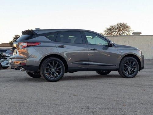 2026 Acura RDX W/A-SPEC PACKAGE