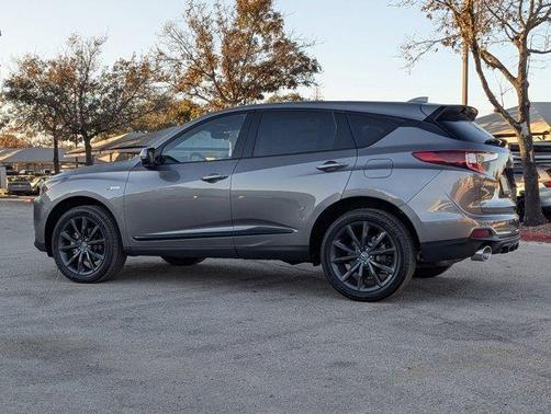 2026 Acura RDX W/A-SPEC PACKAGE