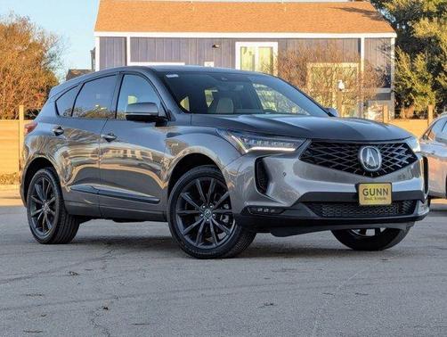 2026 Acura RDX W/A-SPEC PACKAGE