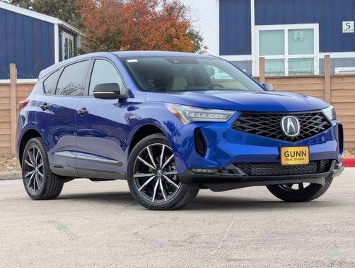 2026 Acura RDX Advance Package