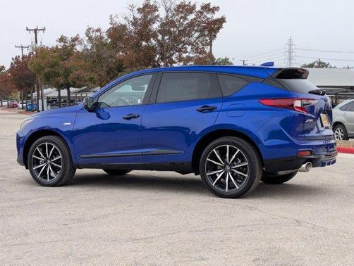 2026 Acura RDX Advance Package