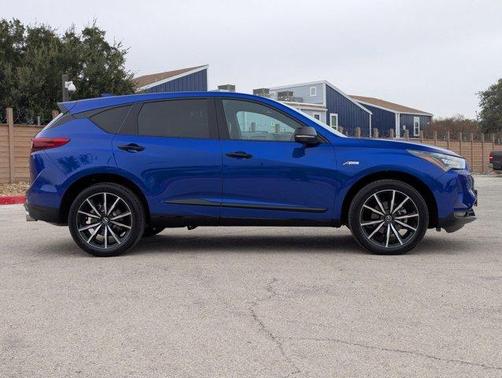 2026 Acura RDX Advance Package