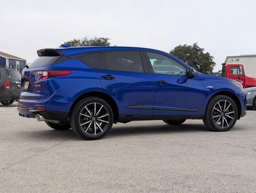 2026 Acura RDX Advance Package