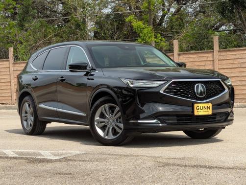 2024 Acura MDX 