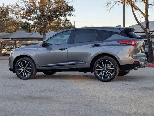 2026 Acura RDX Advance Package