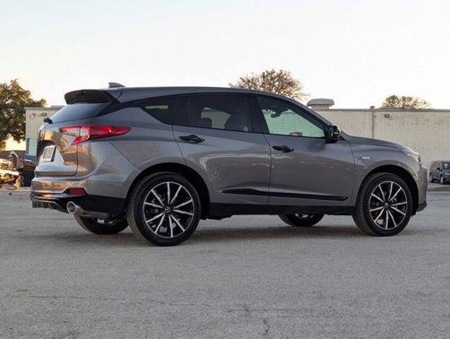 2026 Acura RDX Advance Package
