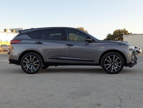 2026 Acura RDX Advance Package