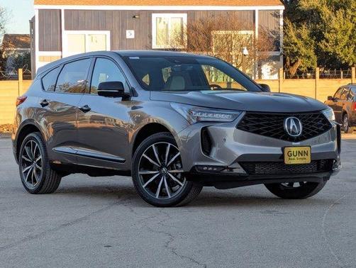 2026 Acura RDX Advance Package