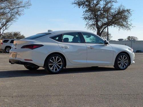 2026 Acura Integra Base