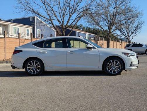 2026 Acura Integra Base