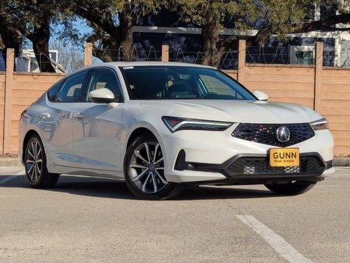 2026 Acura Integra Base