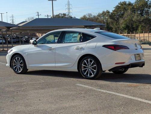 2026 Acura Integra Base