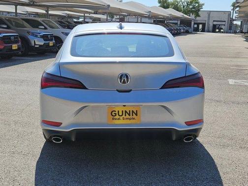 2026 Acura Integra Base