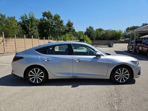 2026 Acura Integra Base