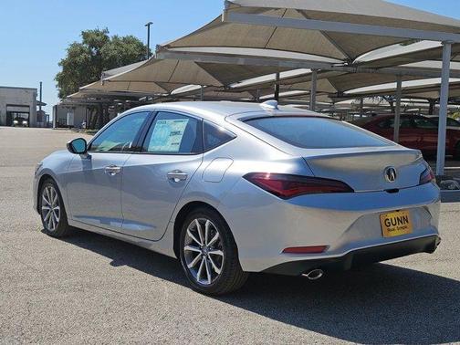 2026 Acura Integra Base