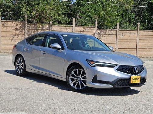 2026 Acura Integra Base