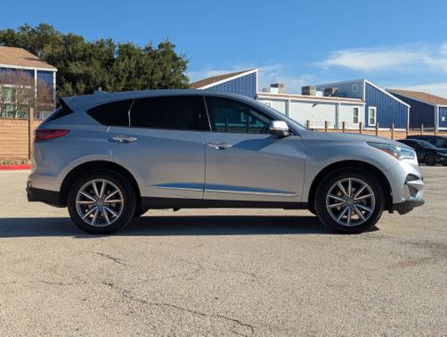 2019 Acura RDX 
