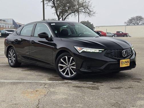 2026 Acura Integra Base