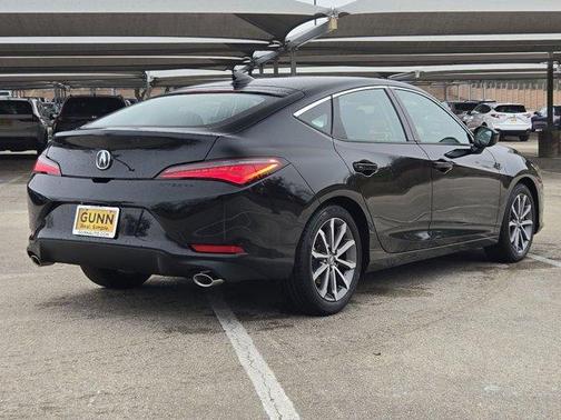 2026 Acura Integra Base