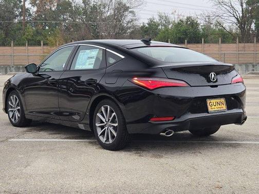 2026 Acura Integra Base