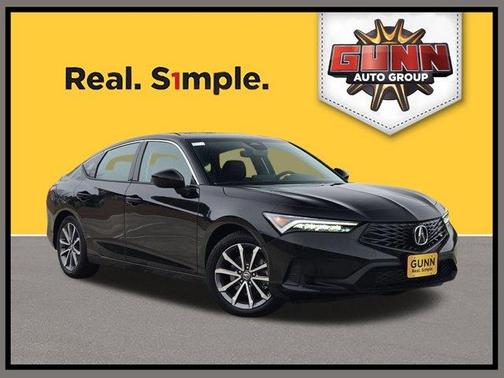 2026 Acura Integra Base