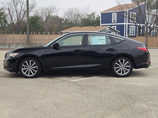 2026 Acura Integra Base