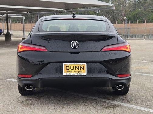 2026 Acura Integra Base