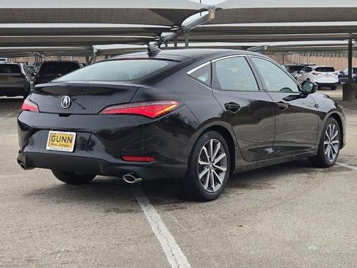 2026 Acura Integra Base