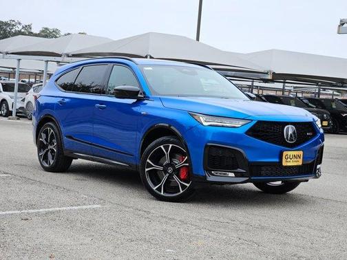 2026 Acura MDX Type S w/Advance Package