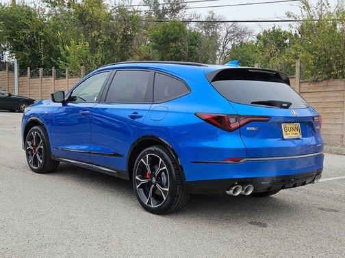 2026 Acura MDX Type S w/Advance Package