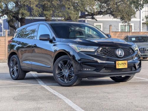2020 Acura RDX