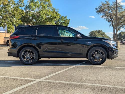 2020 Acura RDX