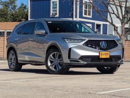 2026 Acura MDX Base