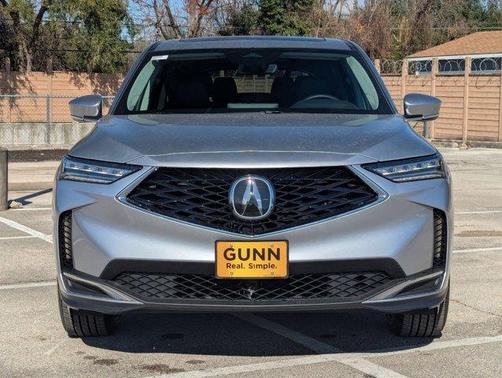 2026 Acura MDX Base