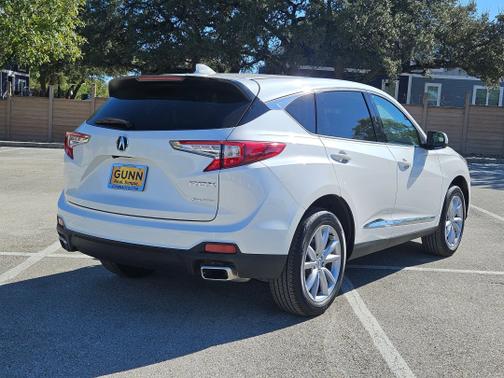 2023 Acura RDX 