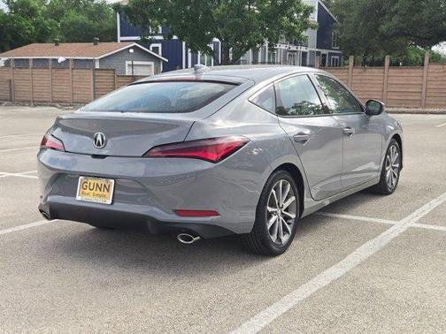 2026 Acura Integra Base