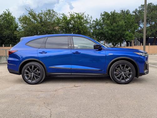 2025 Acura MDX