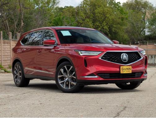 2023 Acura MDX 