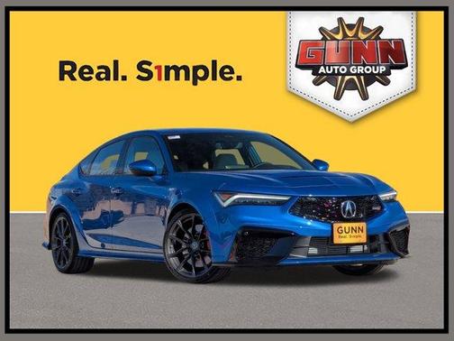 2026 Acura Integra Type S