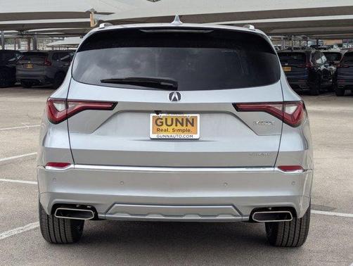2026 Acura MDX Advance Package