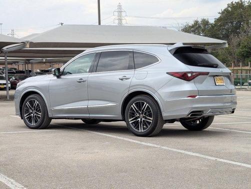 2026 Acura MDX Advance Package