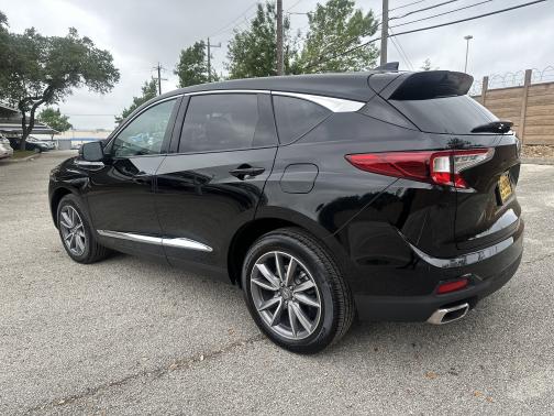 2024 Acura RDX 