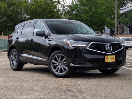 2024 Acura RDX 